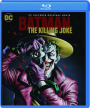 BATMAN: The Killing Joke - Thumb 1