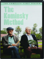 THE KOMINSKY METHOD: The Complete First Season - Thumb 1
