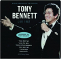 TONY BENNETT: Live 1982 - Thumb 1