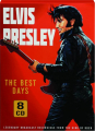 ELVIS PRESLEY: The Best Days - Thumb 1