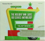 THE HOLIDAY INN LABEL 100 SERIES ANTHOLOGY: Slap-Back - Thumb 1