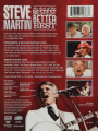 STEVE MARTIN: The Best of the Bestest Better Best - Thumb 2