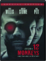 12 MONKEYS - Thumb 1