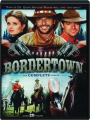 BORDERTOWN: The Complete Series - Thumb 1
