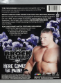 BROCK LESNAR: Here Comes the Pain! - Thumb 2