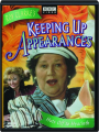 KEEPING UP APPEARANCES: Hats off to Hyacinth - Thumb 1