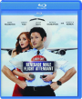 LARRY GAYE: Renegade Male Flight Attendant - Thumb 1
