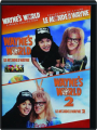 WAYNE'S WORLD: 2-Movie Collection - Thumb 1