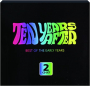TEN YEARS AFTER - Thumb 1