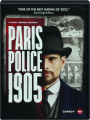 PARIS POLICE 1905 - Thumb 1