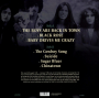 PHIL LYNOTT & THIN LIZZY: Black Rose - Thumb 2