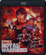 ROYAL WARRIORS - Thumb 1