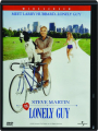 THE LONELY GUY - Thumb 1
