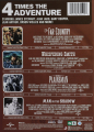 4 MOVIE MARATHON: Westerns Collection - Thumb 2