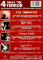 CULT HORROR COLLECTION: 4 Movie Marathon - Thumb 2