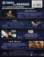PREDATORS: 4 Movie Midnight Marathon Pack - Thumb 2