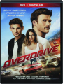 OVERDRIVE - Thumb 1