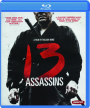 13 ASSASSINS - Thumb 1