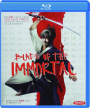 BLADE OF THE IMMORTAL - Thumb 1