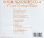 101 STRINGS ORCHESTRA: Never Ending Love - Thumb 2