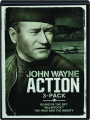 JOHN WAYNE ACTION 3-PACK - Thumb 1