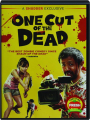 ONE CUT OF THE DEAD - Thumb 1