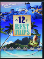 12 BEST TRIPS: Reader's Digest - Thumb 1