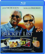 THE BUCKET LIST - Thumb 1