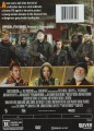 THE SURVIVALIST - Thumb 2