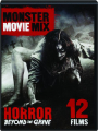 MONSTER MOVIE MIX: Horror Beyond the Grave / Terror Beyond the Stars - Thumb 1
