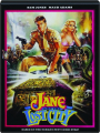 JANE AND THE LOST CITY - Thumb 1