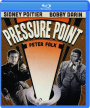 PRESSURE POINT - Thumb 1