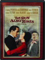THE SUN ALSO RISES - Thumb 1