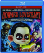 HOWARD LOVECRAFT AND THE UNDERSEA KINGDOM - Thumb 1