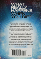 WHAT REALLY HAPPENS WHEN YOU DIE?: Cosmology, Time, and You - Thumb 2
