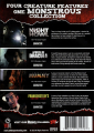 NIGHT HOWL: Classic Monster 4-Pack - Thumb 2