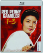 RED PEONY GAMBLER 1-3 - Thumb 1
