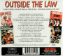 OUTSIDE THE LAW - Thumb 2