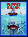PUPPET SHARK - Thumb 1