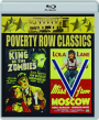 POVERTY ROW CLASSICS: King of the Zombies / Miss V from Moscow - Thumb 1