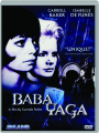 BABA YAGA - Thumb 1