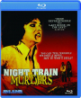 NIGHT TRAIN MURDERS - Thumb 1