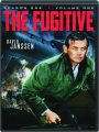 THE FUGITIVE: Season One, volume One - Thumb 1