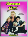 GRACE UNDER FIRE: Season 1 - Thumb 1