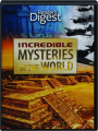 INCREDIBLE MYSTERIES OF THE WORLD - Thumb 1