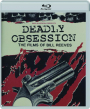 DEADLY OBSESSION: The Films of Bill Reeves - Thumb 1