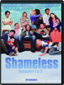 SHAMELESS: Seasons 1 & 2 - Thumb 1