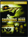 SHOOTING WAR: World War II Combat Cameramen - Thumb 1