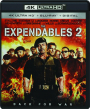 THE EXPENDABLES 2 - Thumb 1