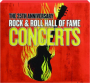 THE 25TH ANNIVERSARY ROCK & ROLL HALL OF FAME CONCERTS - Thumb 1